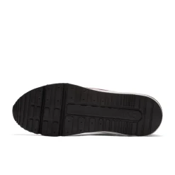 Nike Air Max Limited 3 Sneakers Wit Rood Zwart