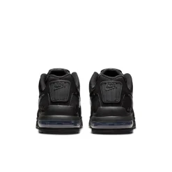 Nike Air Max Limited 3 Sneakers Zwart