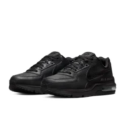 Nike Air Max Limited 3 Sneakers Zwart