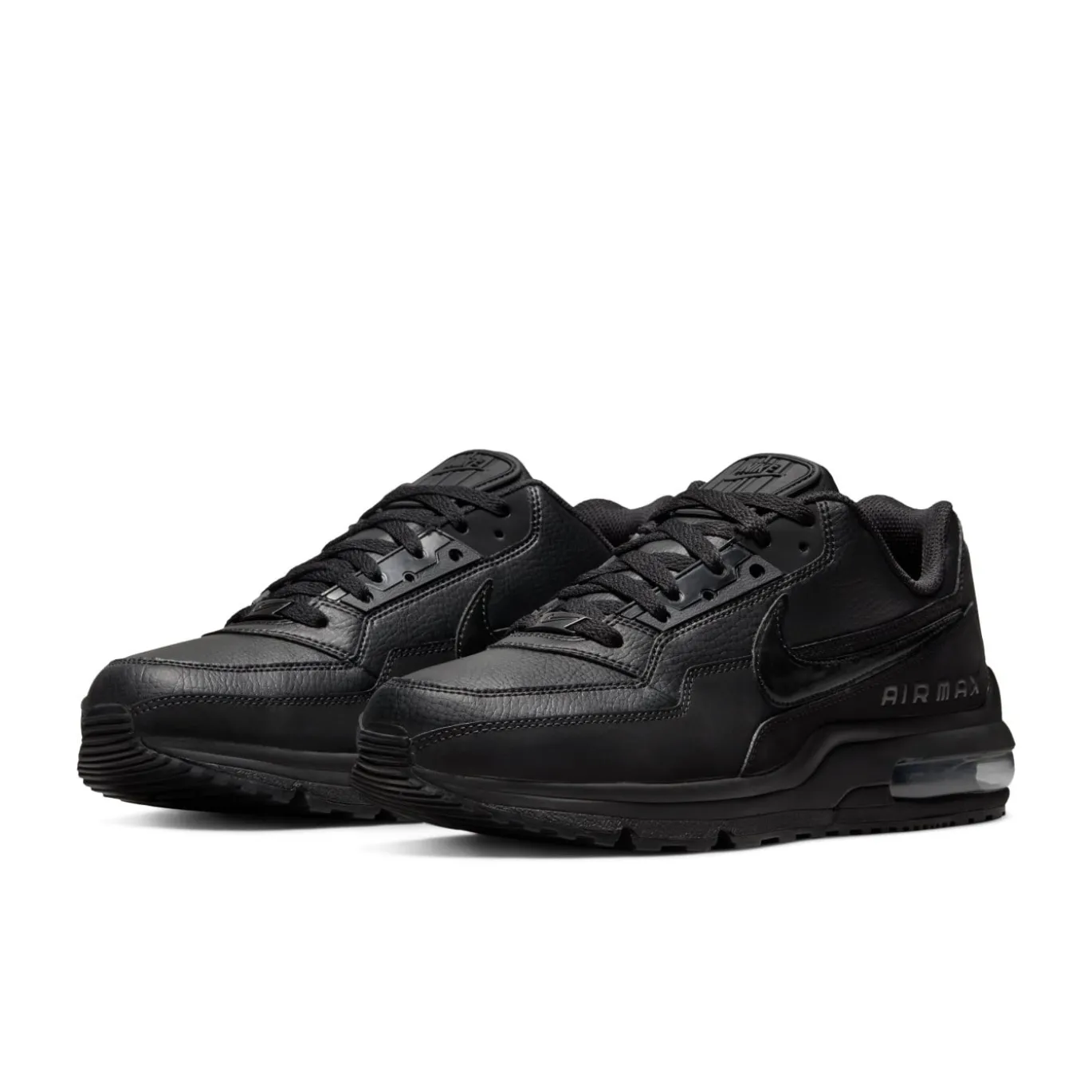 Nike Air Max Limited 3 Sneakers Zwart