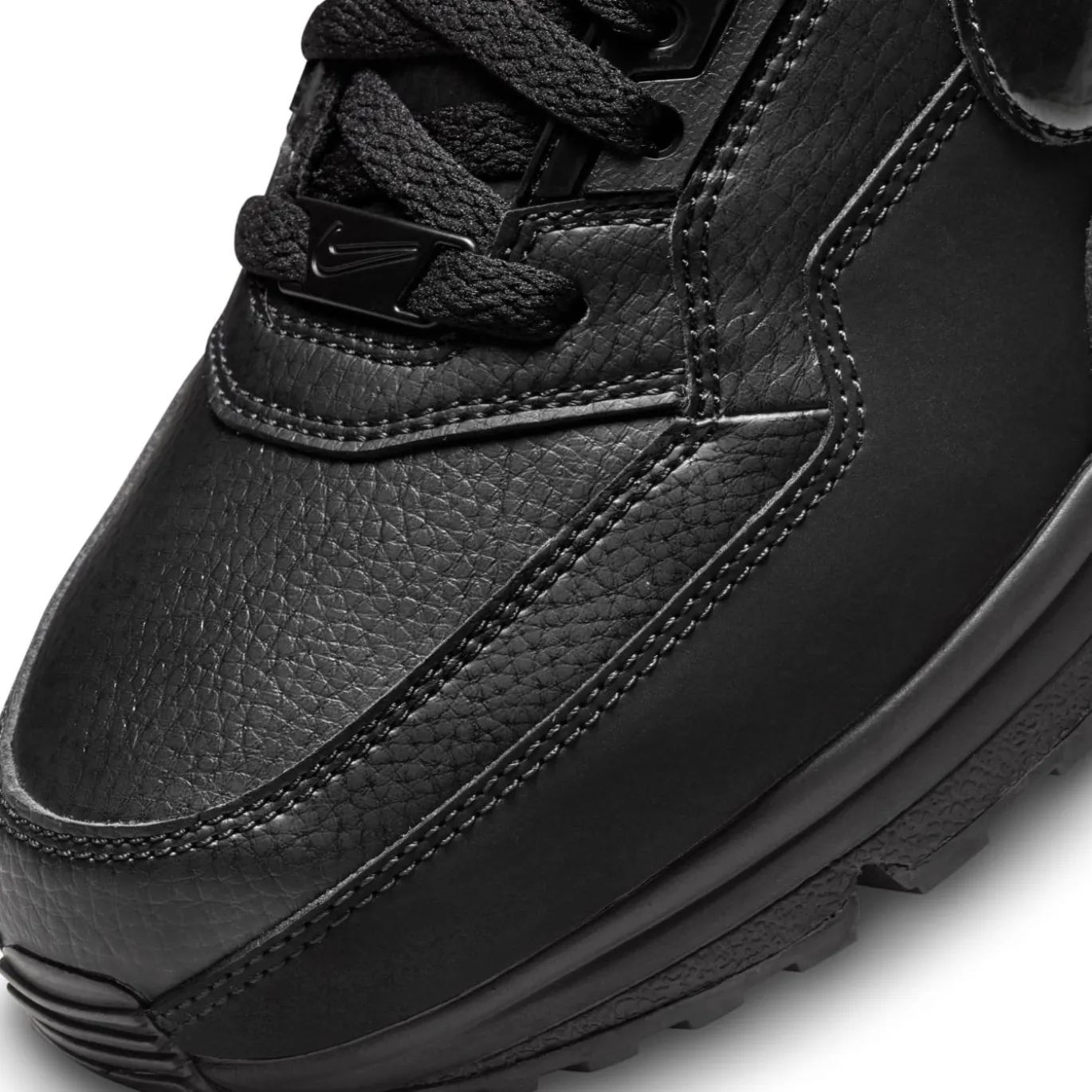 Nike Air Max Limited 3 Sneakers Zwart