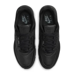 Nike Air Max Limited 3 Sneakers Zwart