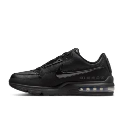 Nike Air Max Limited 3 Sneakers Zwart