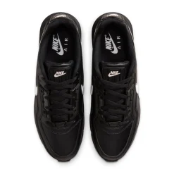 Nike Air Max Limited 3 Sneakers Zwart Wit Zwart Blauw