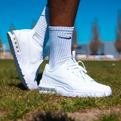 Nike Air Max Limited 3 Sneakers Wit