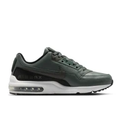 Nike Air Max Limited 3 Sneakers Donkergroen Camogroen Zwart