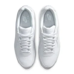 Nike Air Max 90 LTR Sneakers Wit Triple White