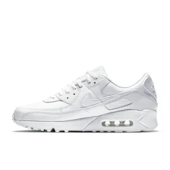 Nike Air Max 90 LTR Sneakers Wit Triple White