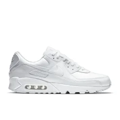 Nike Air Max 90 LTR Sneakers Wit Triple White