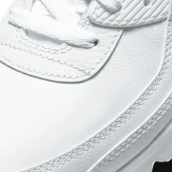 Nike Air Max 90 LTR Sneakers Wit Triple White