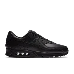 Nike Air Max 90 LTR Sneakers Zwart Triple Black