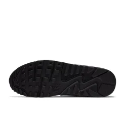 Nike Air Max 90 LTR Sneakers Zwart Triple Black