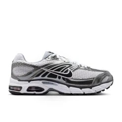 Nike Air Max Moto 2K Sneakers Grijs Wit Zilvergrijs Zwart