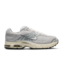 Nike Air Max Moto 2K Sneakers Grijs Zilvergrijs Coconut Milk Summit White