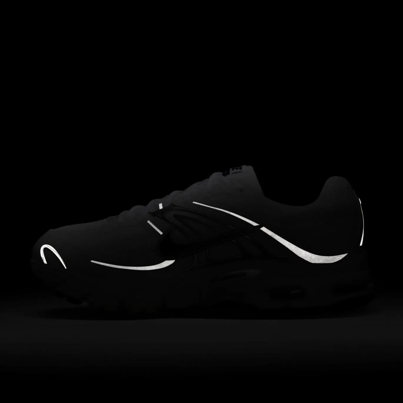 Nike Air Max Moto 2K Sneakers Wit Zilvergrijs Wit Zwart