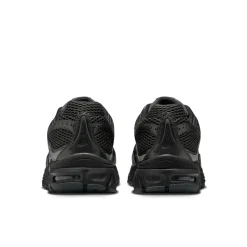 Nike Air Max Moto 2K Sneakers Zwart Donkergrijs Metallic