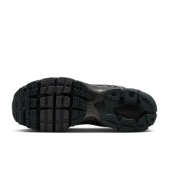 Nike Air Max Moto 2K Sneakers Zwart Donkergrijs Metallic