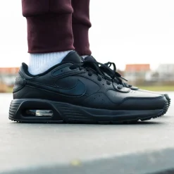 Nike Air Max SC Sneakers Zwart