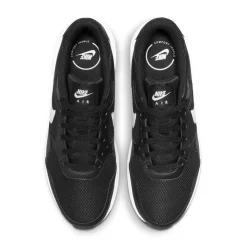 Nike Air Max SC Sneakers Zwart Wit
