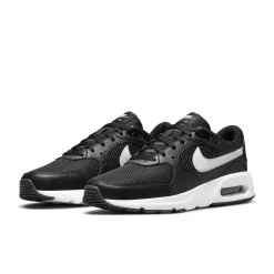Nike Air Max SC Sneakers Zwart Wit