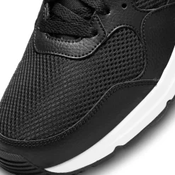 Nike Air Max SC Sneakers Zwart Wit