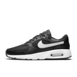Nike Air Max SC Sneakers Zwart Wit