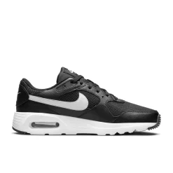 Nike Air Max SC Sneakers Zwart Wit