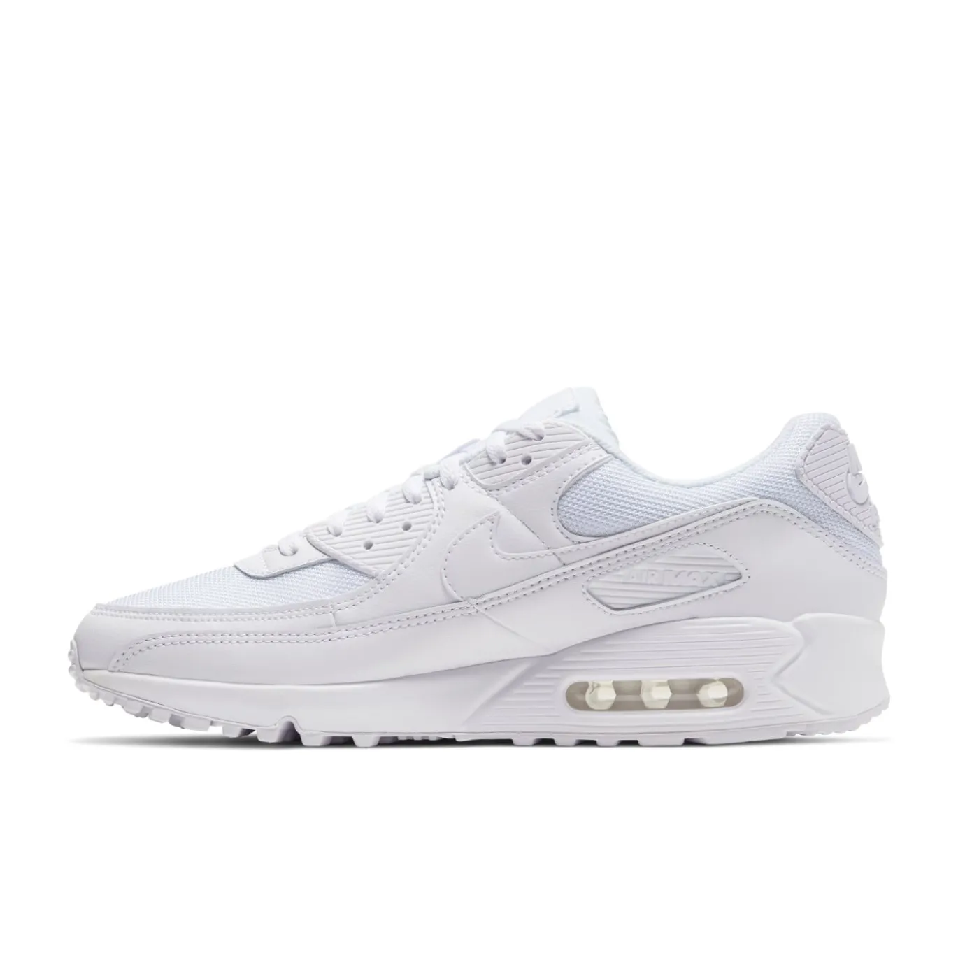 Nike Air Max 90 Sneakers Wit