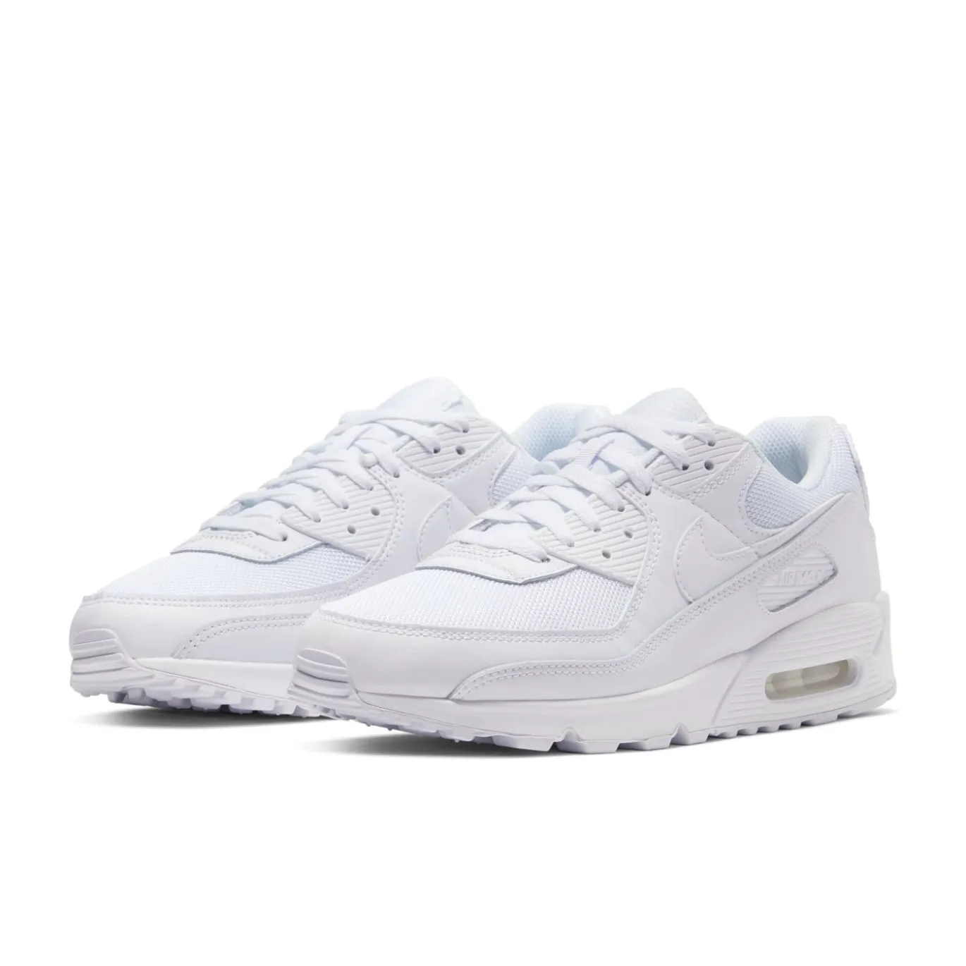 Nike Air Max 90 Sneakers Wit