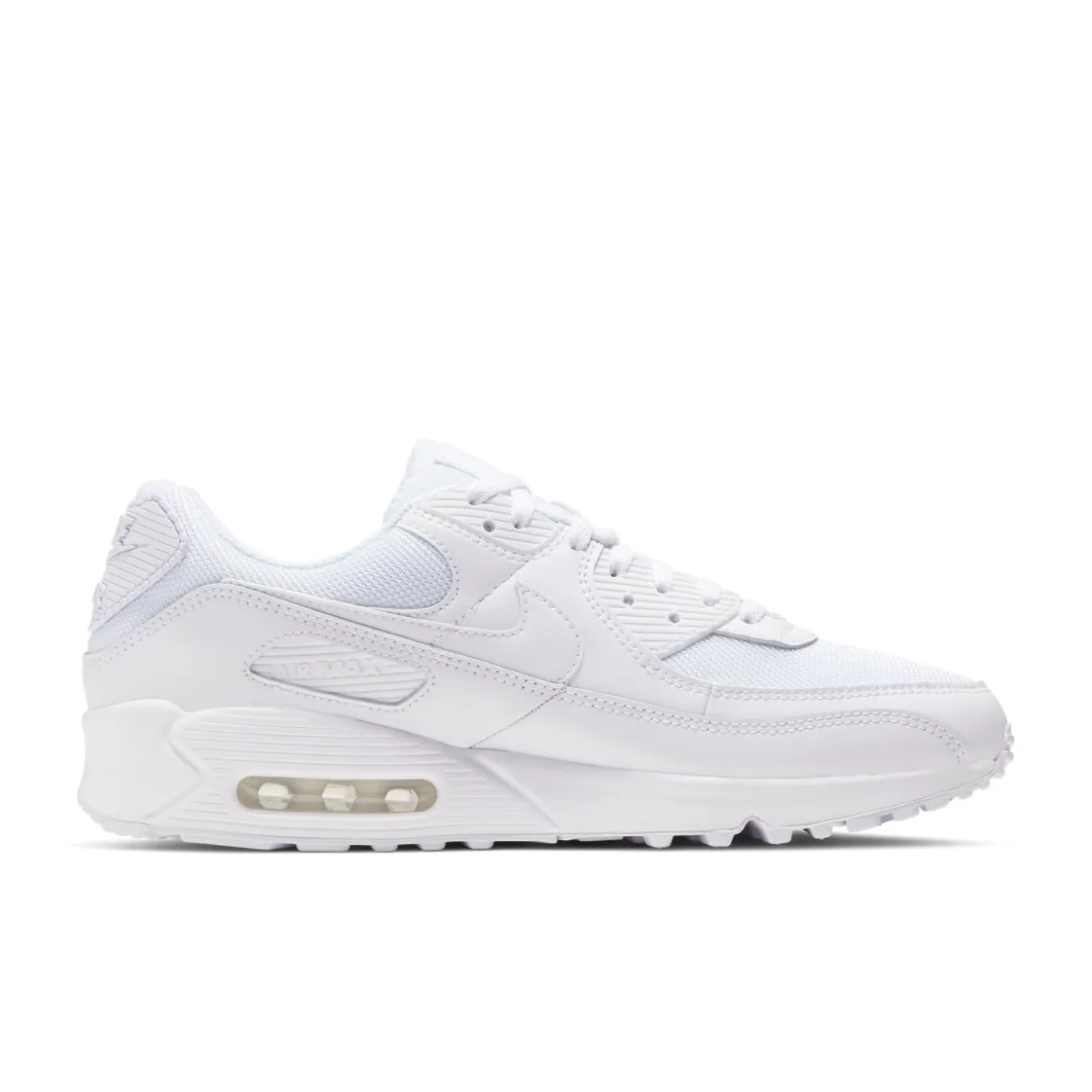 Nike Air Max 90 Sneakers Wit