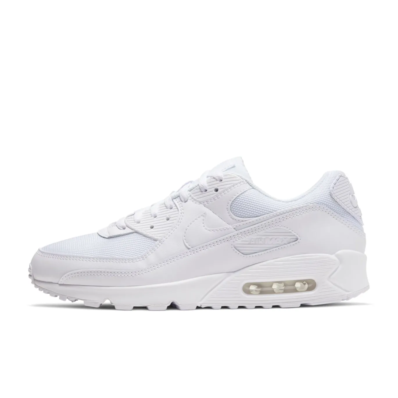Nike Air Max 90 Sneakers Wit