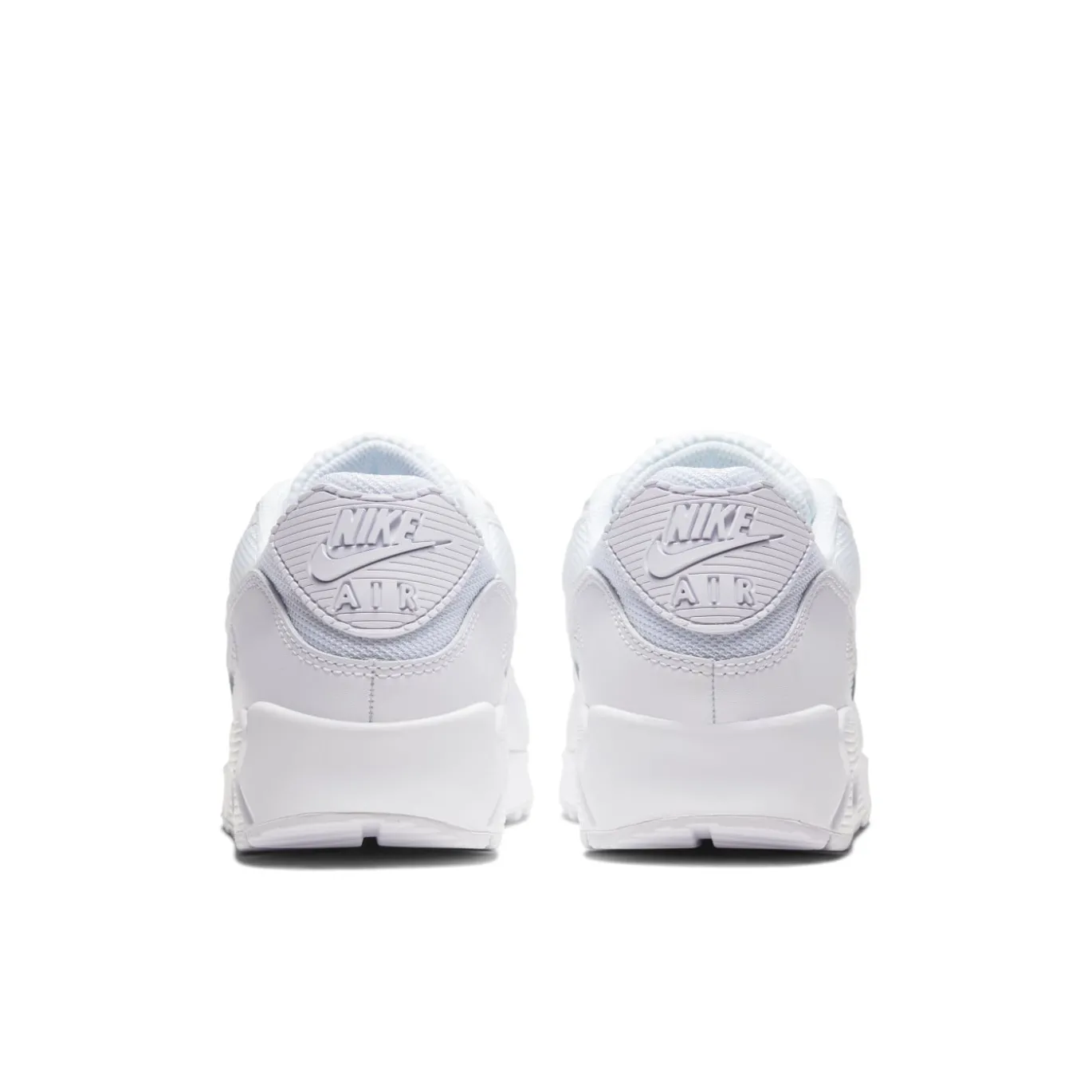 Nike Air Max 90 Sneakers Wit