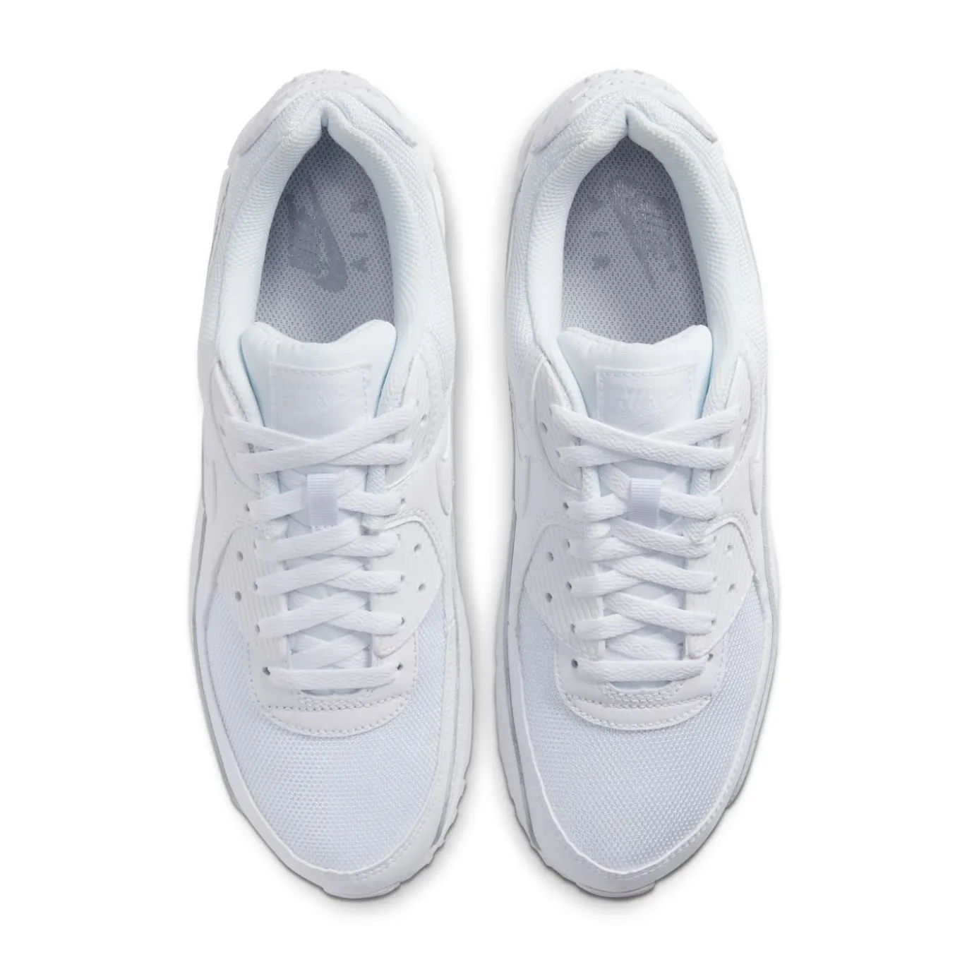 Nike Air Max 90 Sneakers Wit