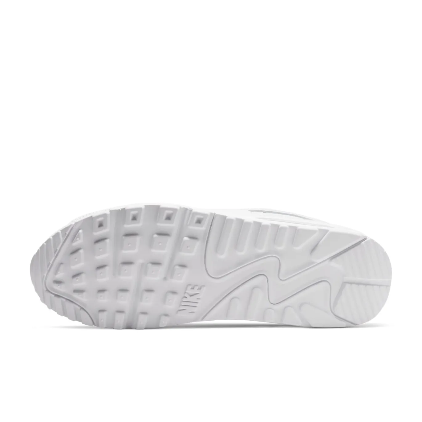 Nike Air Max 90 Sneakers Wit