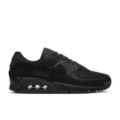 Nike Air Max 90 Sneakers Zwart