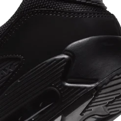 Nike Air Max 90 Sneakers Zwart