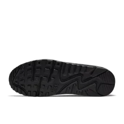 Nike Air Max 90 Sneakers Zwart
