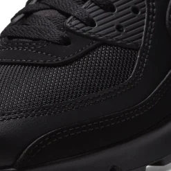 Nike Air Max 90 Sneakers Zwart