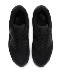 Nike Air Max 90 Sneakers Zwart