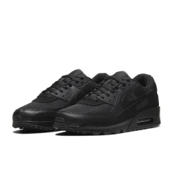 Nike Air Max 90 Sneakers Zwart