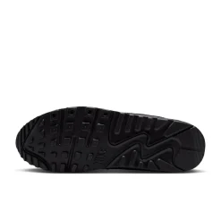 Nike Air Max 90 Sneakers Zwart Tough Red