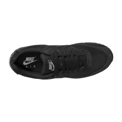 Nike Air Max 90 Sneakers Zwart Zwart Wit