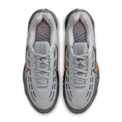 Nike Air Max TL 2.5 Sneakers Grijs Oranje Donkergrijs