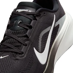 Nike Air Zoom Pegasus 42 Hardloopschoenen Zwart Wit Photon Dust