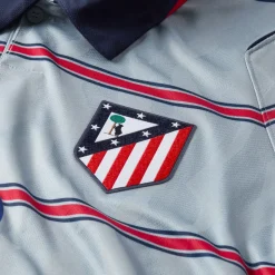 Nike Atletico Madrid 3e Shirt 2026-2027