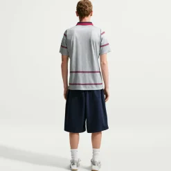 Nike Atletico Madrid 3e Shirt 2026-2027