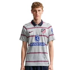 Nike Atletico Madrid 3e Shirt 2026-2027
