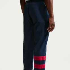 Nike Atletico Madrid Repel Woven Trainingspak 1996 Donkerblauw Rood Wit