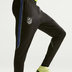 Nike Atletico Madrid Strike Trainingsbroek 2026-2027 Zwart Wit