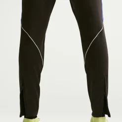 Nike Atletico Madrid Strike Trainingsbroek 2026-2027 Zwart Wit